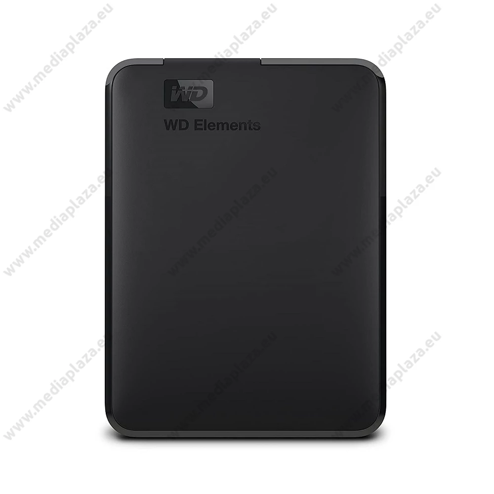 WESTERN DIGITAL ELEMENTS PORTABLE 2,5 COL USB 3.0 KÜLSŐ MEREVLEMEZ 1,5TB FEKETE