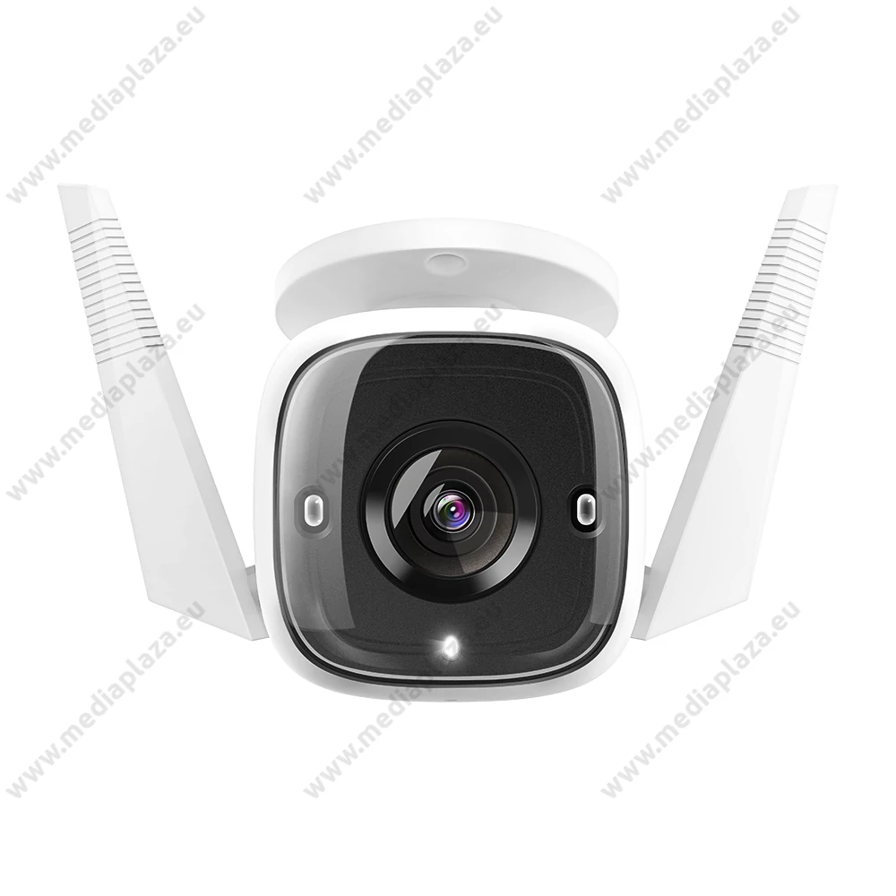 TP-LINK TAPO C310 KÜLTÉRI 3MP ÉJJELLÁTÓ Wi-Fi BIZTONSÁGI KAMERA
