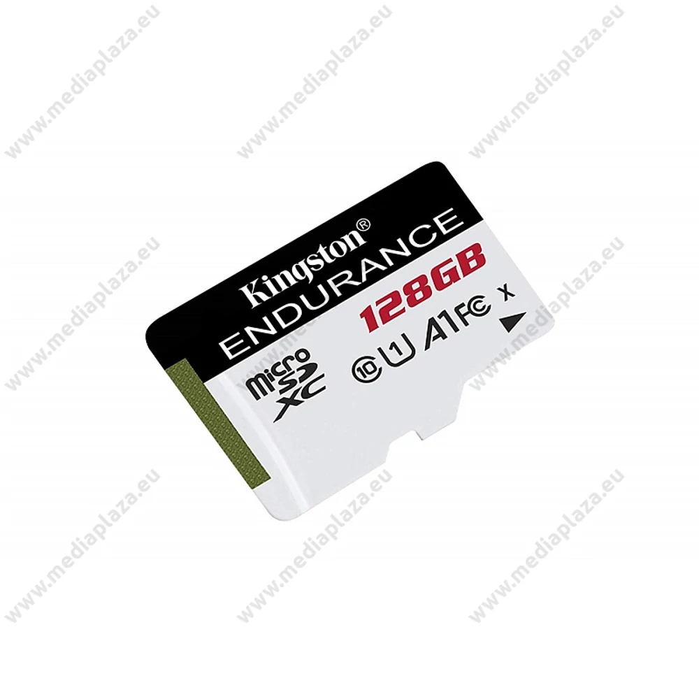 KINGSTON HIGH ENDURANCE MICRO SDXC 128GB CLASS 10 UHS-I U1 A1 95/45 MB/s