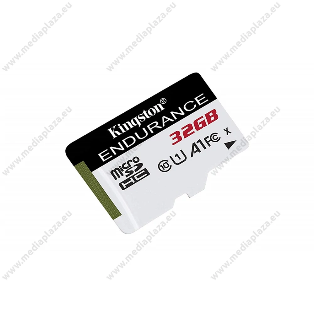 KINGSTON HIGH ENDURANCE MICRO SDHC 32GB CLASS 10 UHS-I U1 A1 95/30 MB/s