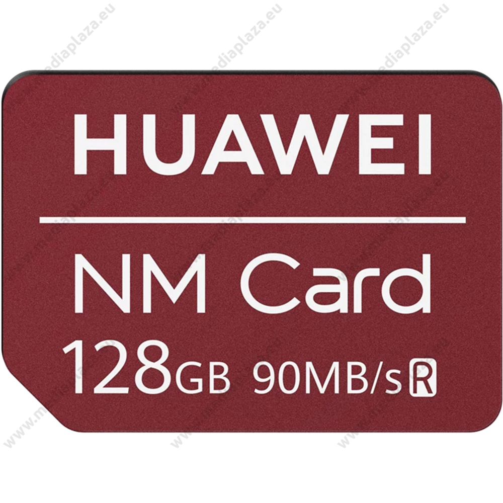 HUAWEI NM CARD 128GB NANO SD MEMÓRIAKÁRTYA 90/60 MB/s