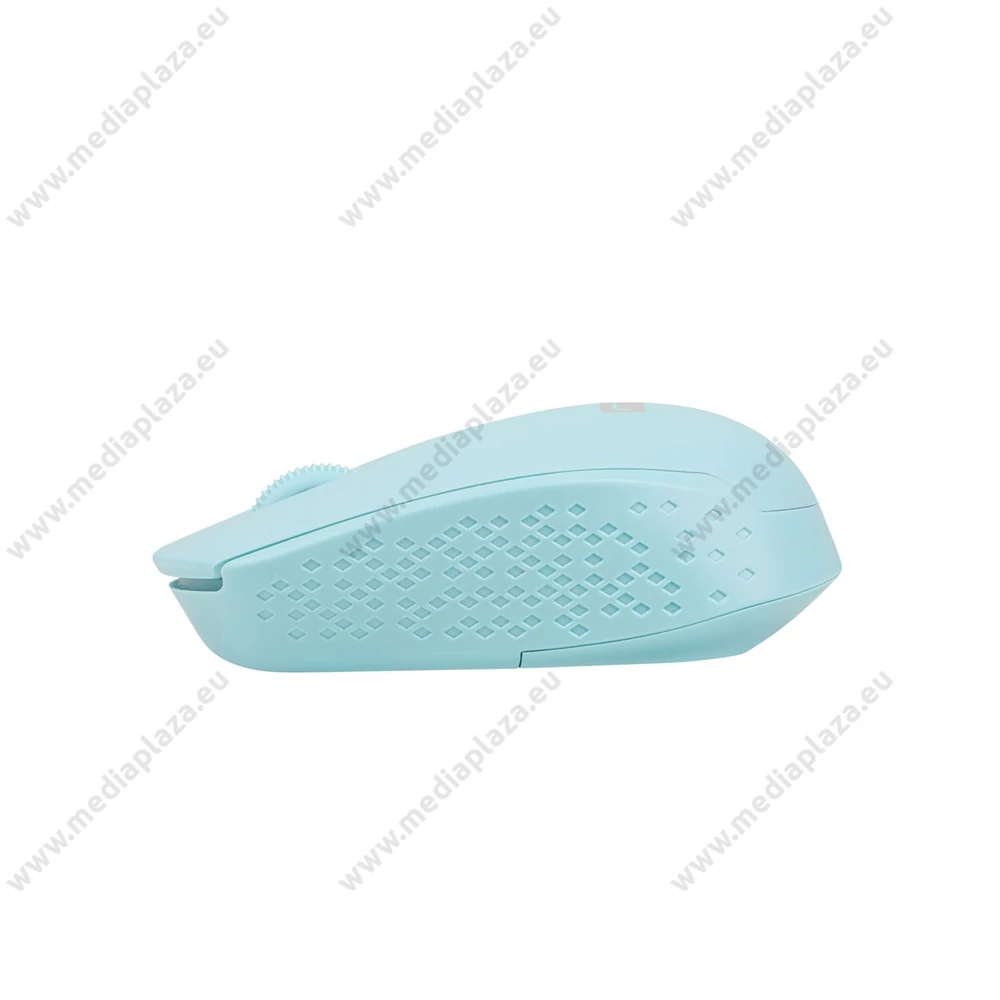 NATEC STORK NMY-2001 VEZETÉK NÉLKÜLI OPTIKAI EGÉR 2,4GHZ 1600DPI KÉK