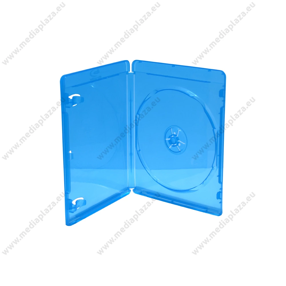 MEDIARANGE BLU RAY TOK SZIMPLA 11mm 5 DB-OS CSOMAG BOX38