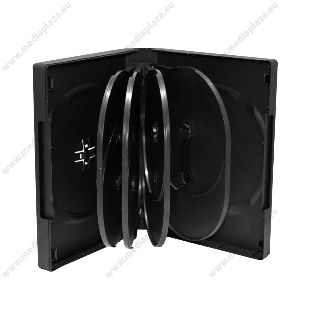 MEDIARANGE DVD TOK 10 DB-OS 33mm 3 DB-OS CSOMAG BOX35-10