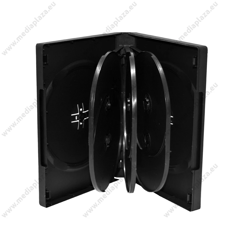 MEDIARANGE DVD TOK 8 DB-OS 27mm 3 DB-OS CSOMAG BOX35-8