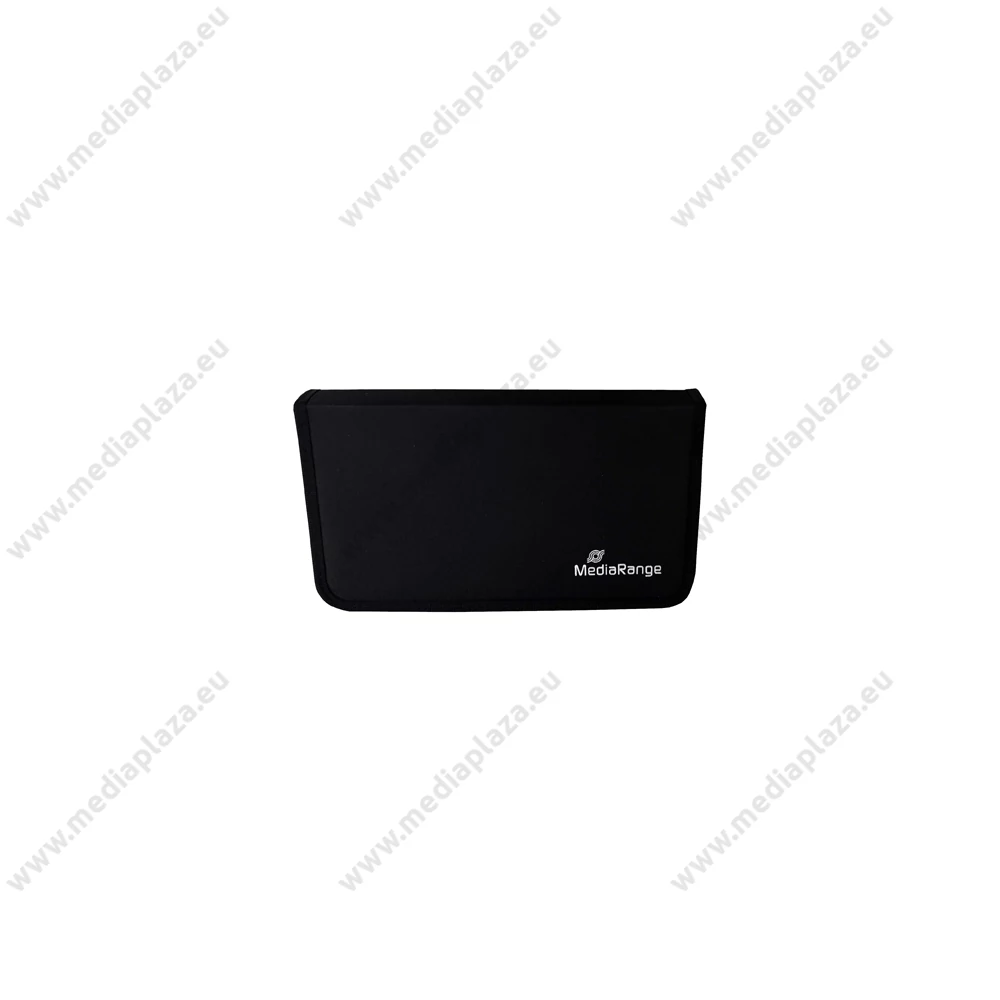 MEDIARANGE CD/DVD TÁSKA 48 DB-OS