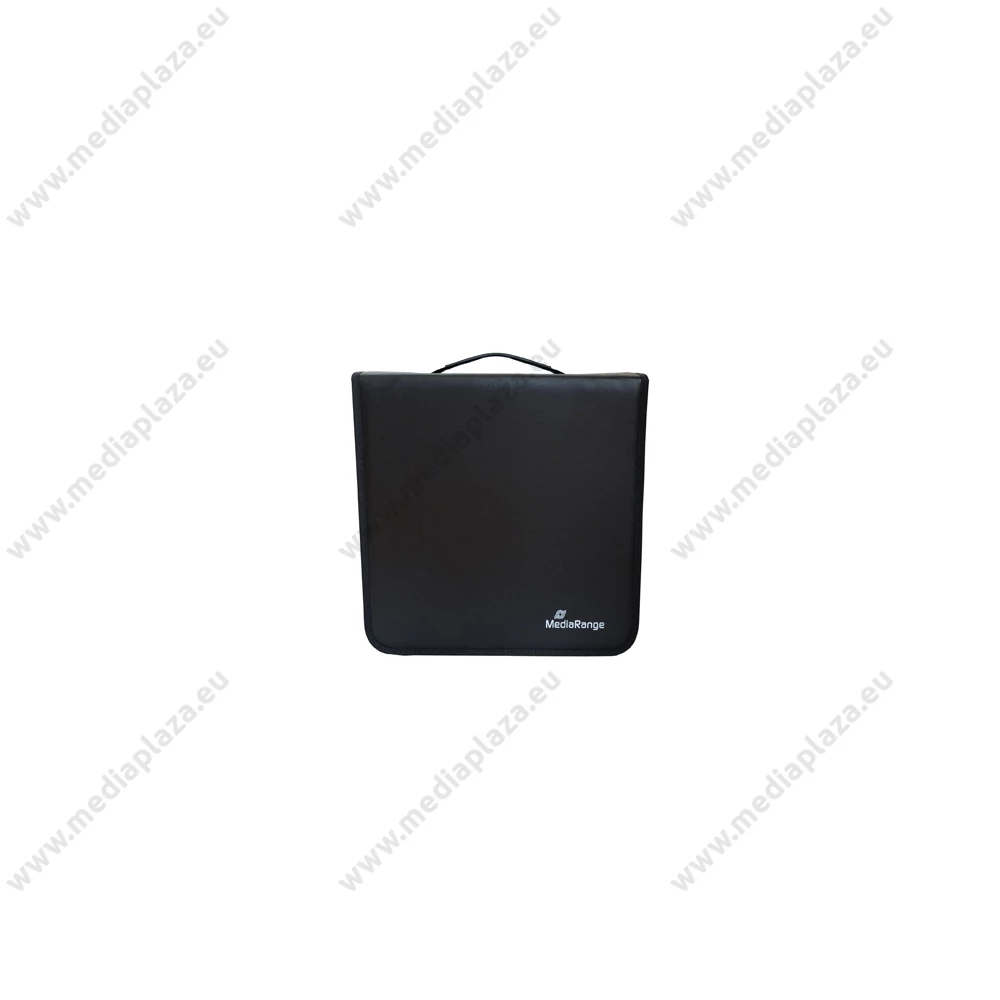 MEDIARANGE CD/DVD TÁSKA 500 DB-OS