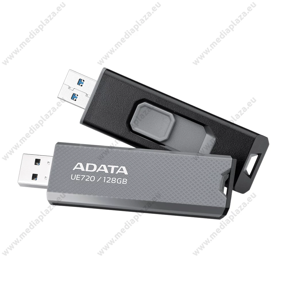 ADATA UE720 USB 3.2 GEN 2 (10Gbps) PENDRIVE 128GB (350/350 MB/s)