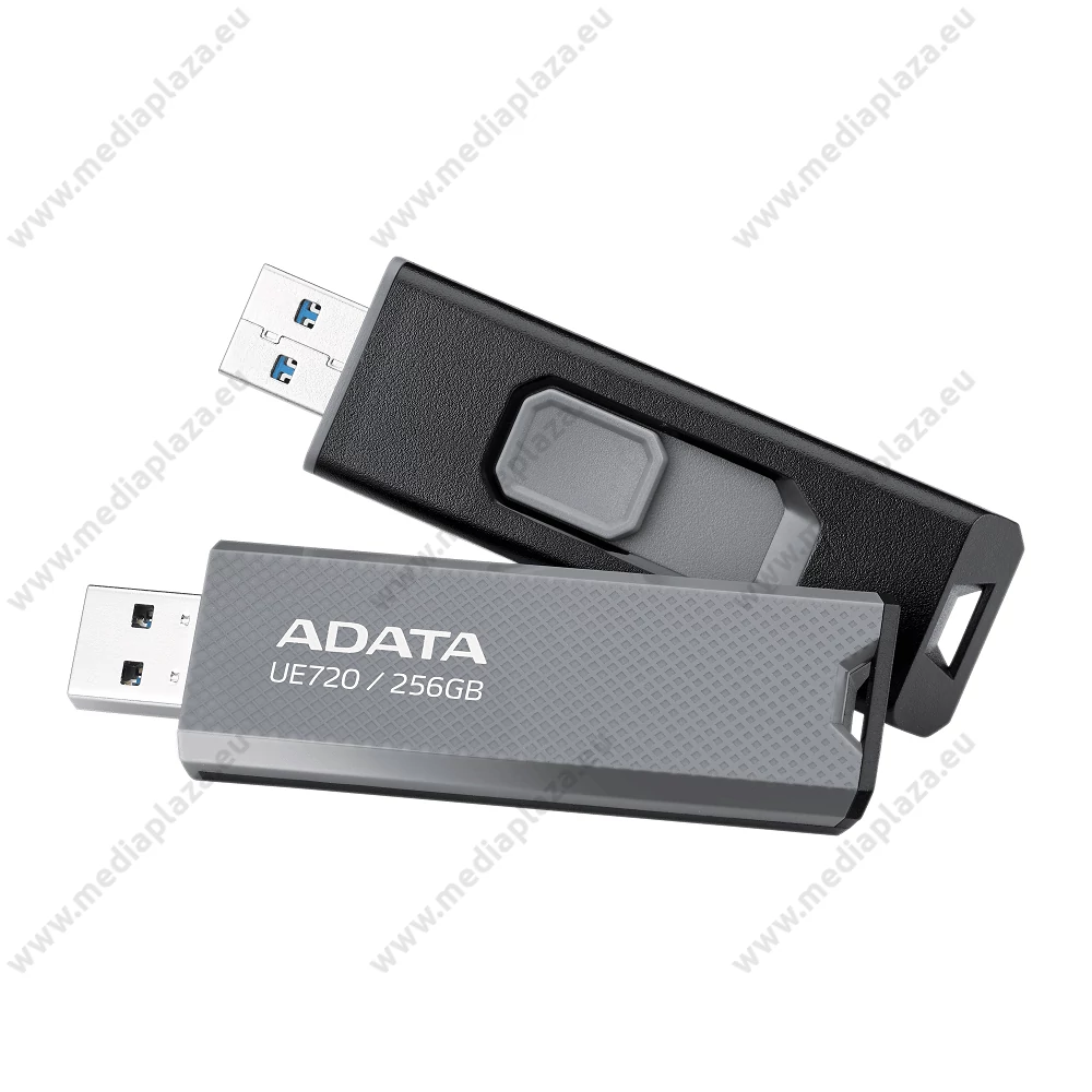 ADATA UE720 USB 3.2 GEN 2 (10Gbps) PENDRIVE 256GB (550/450 MB/s)