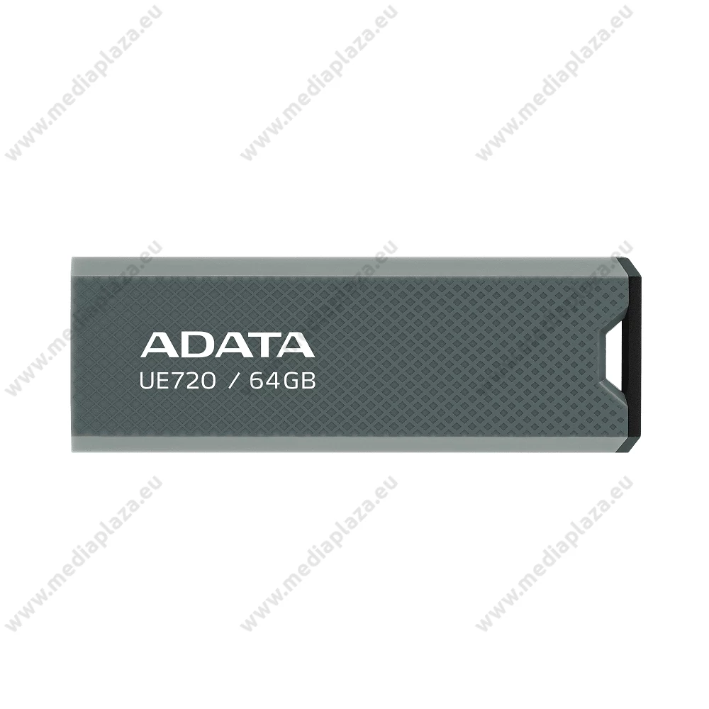 ADATA UE720 USB 3.2 GEN 2 (10Gbps) PENDRIVE 64GB (300/290 MB/s)
