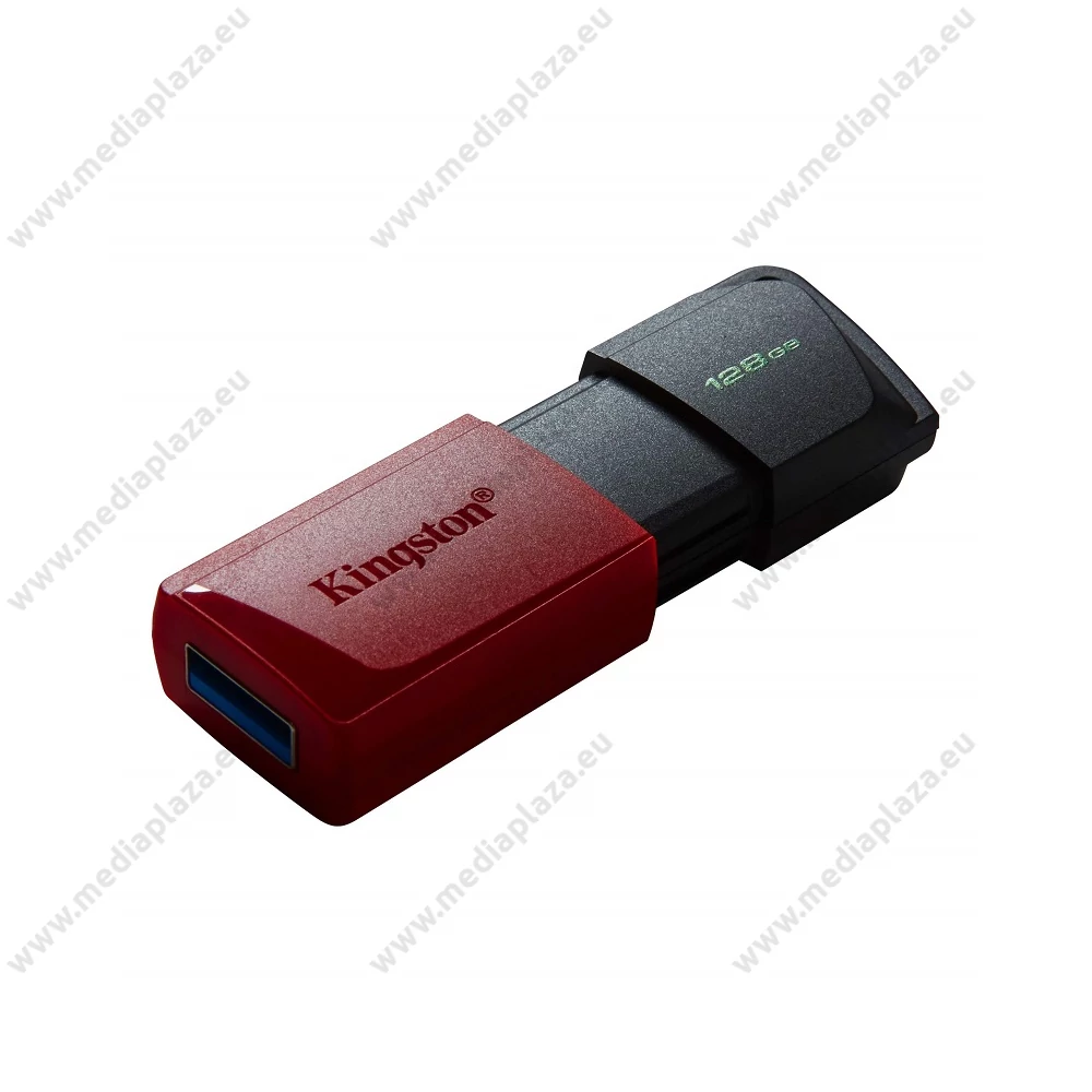 KINGSTON DATATRAVELER EXODIA M USB 3.2 GEN 1 PENDRIVE 128GB