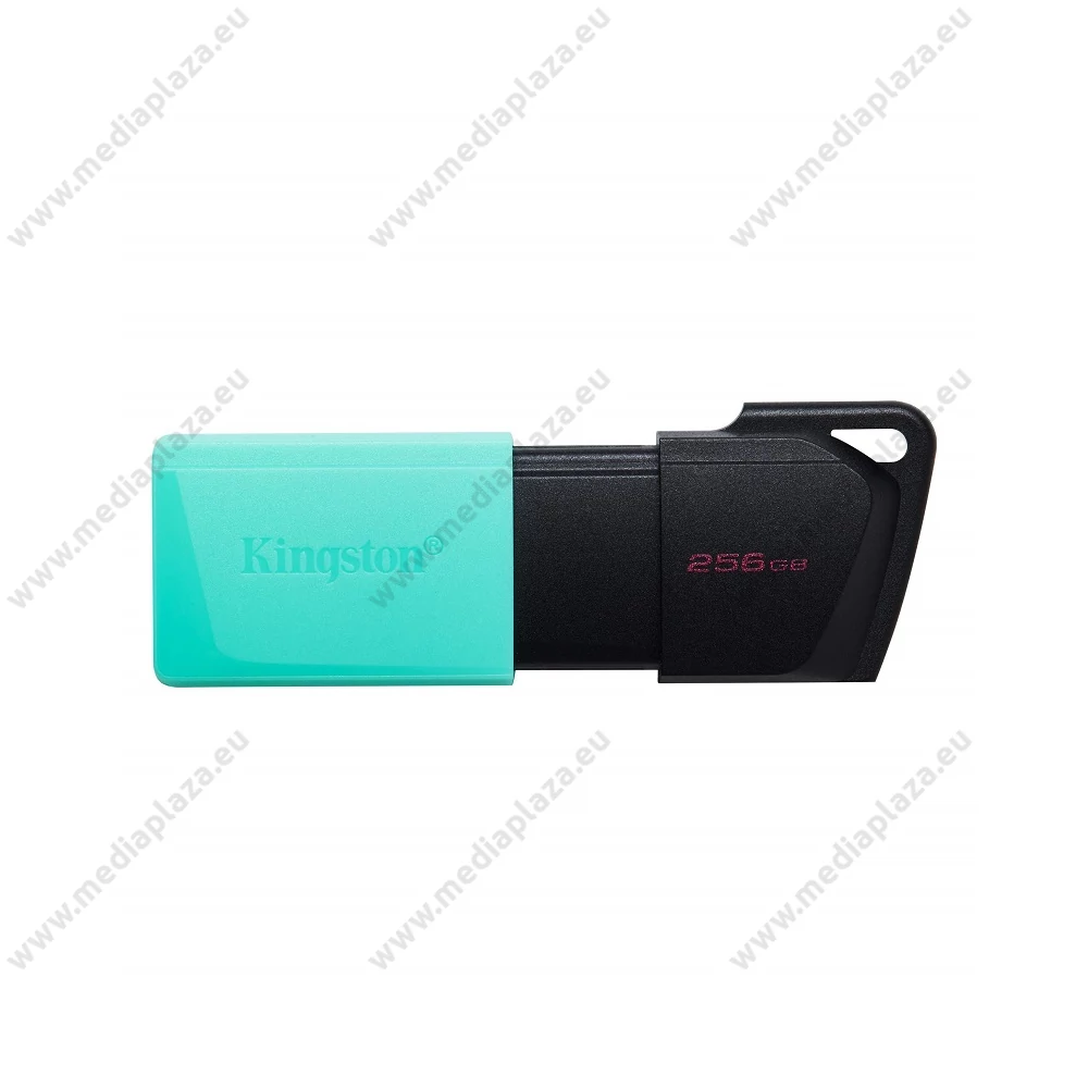 KINGSTON DATATRAVELER EXODIA M USB 3.2 GEN 1 PENDRIVE 256GB