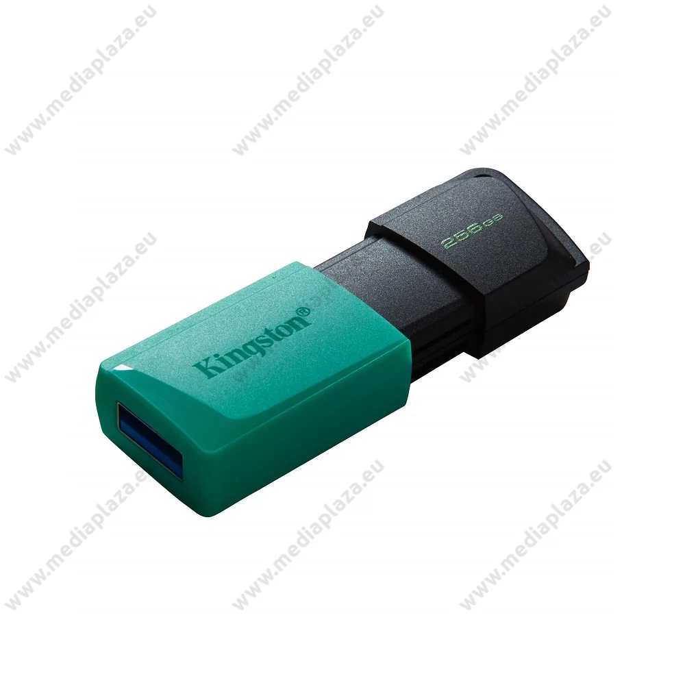 KINGSTON DATATRAVELER EXODIA M USB 3.2 GEN 1 PENDRIVE 256GB