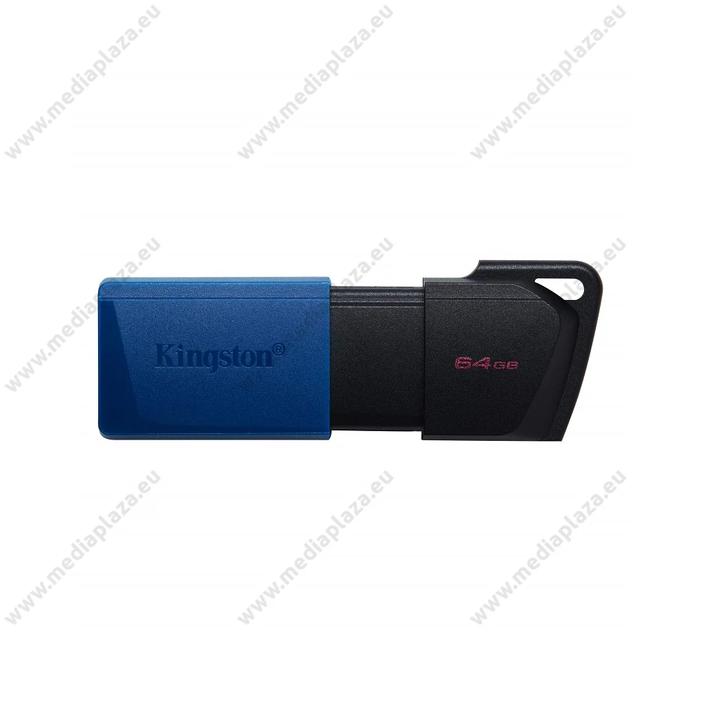 KINGSTON DATATRAVELER EXODIA M USB 3.2 GEN 1 PENDRIVE 64GB