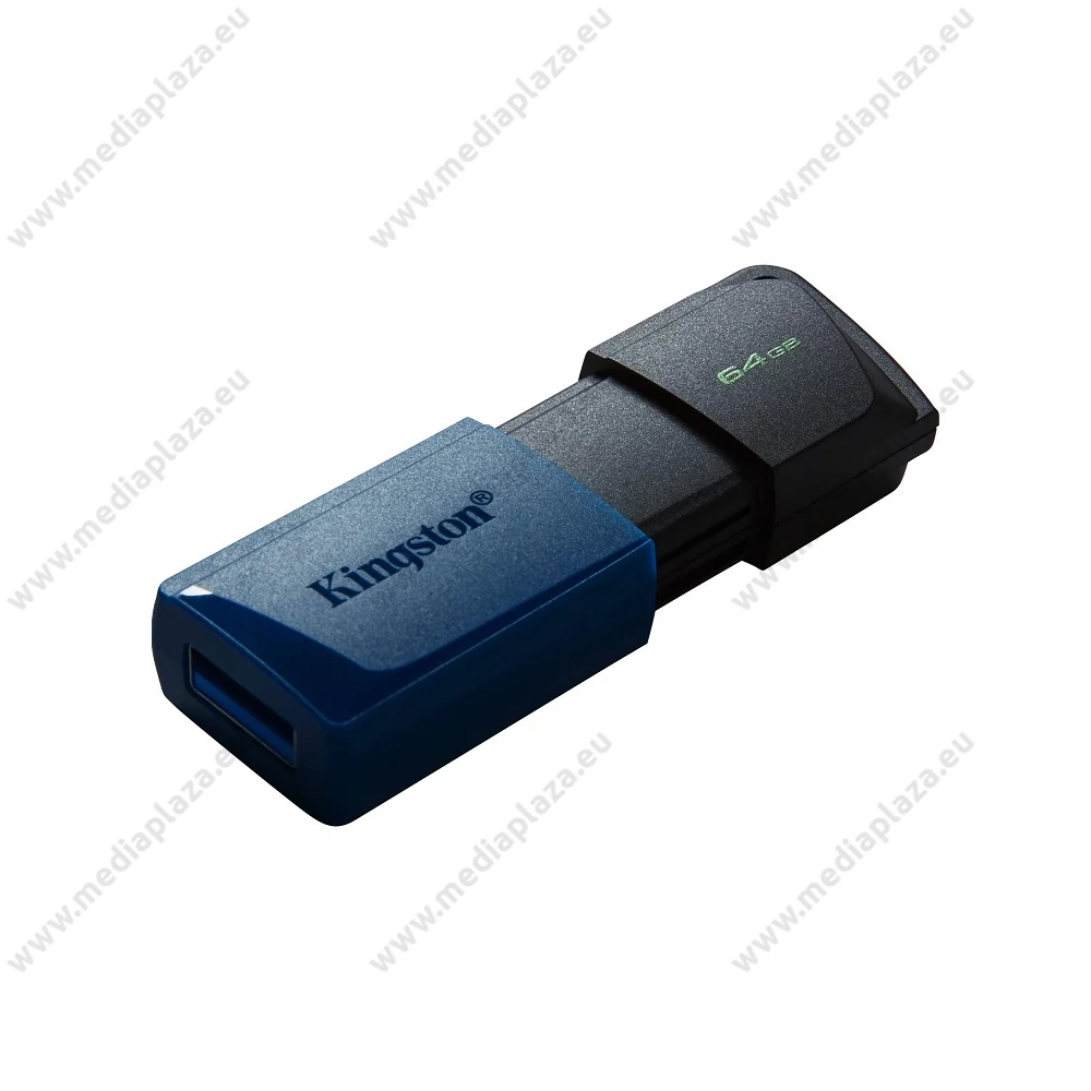 KINGSTON DATATRAVELER EXODIA M USB 3.2 GEN 1 PENDRIVE 64GB