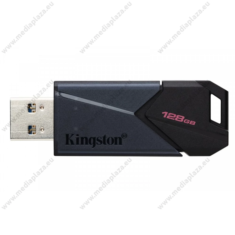 KINGSTON DATATRAVELER EXODIA ONYX USB 3.2 GEN 1 PENDRIVE 128GB