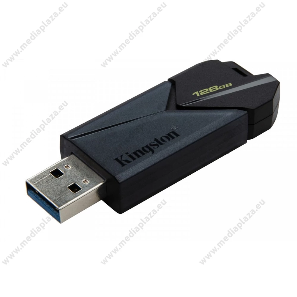 KINGSTON DATATRAVELER EXODIA ONYX USB 3.2 GEN 1 PENDRIVE 128GB