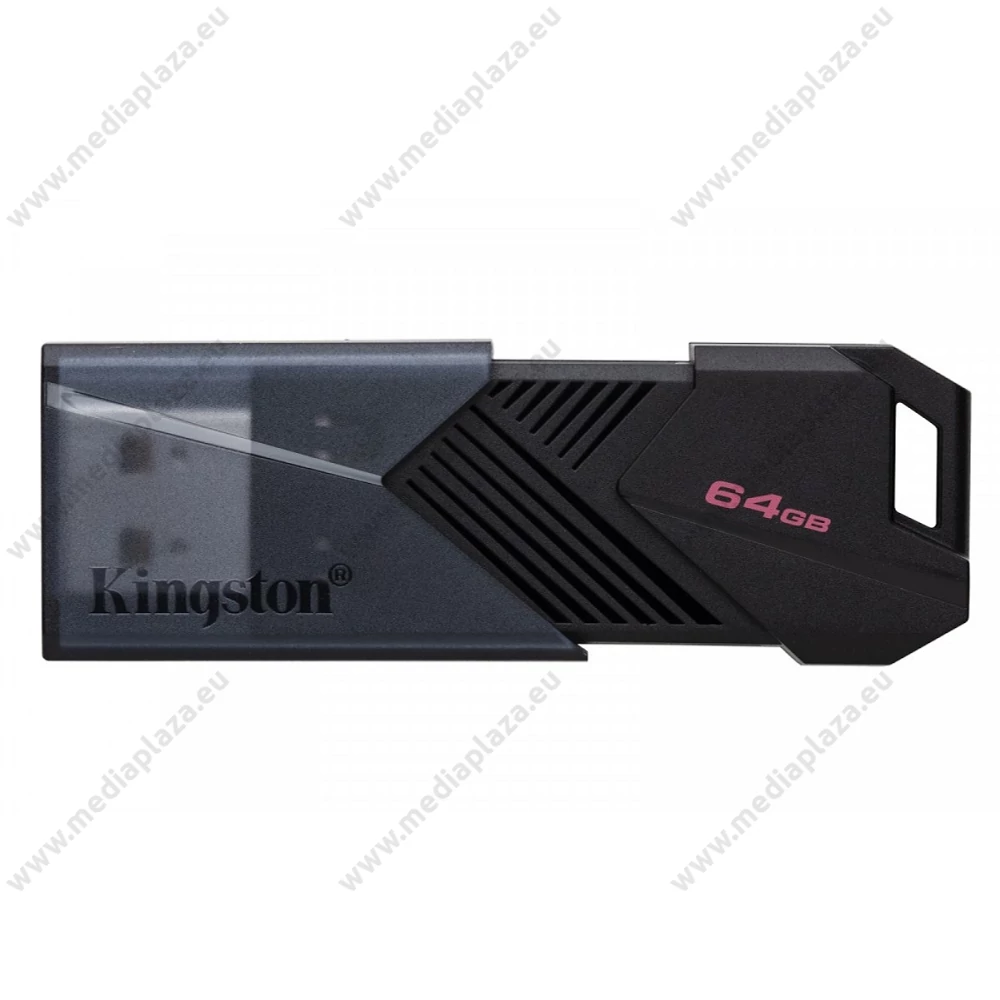 KINGSTON DATATRAVELER EXODIA ONYX USB 3.2 GEN 1 PENDRIVE 64GB