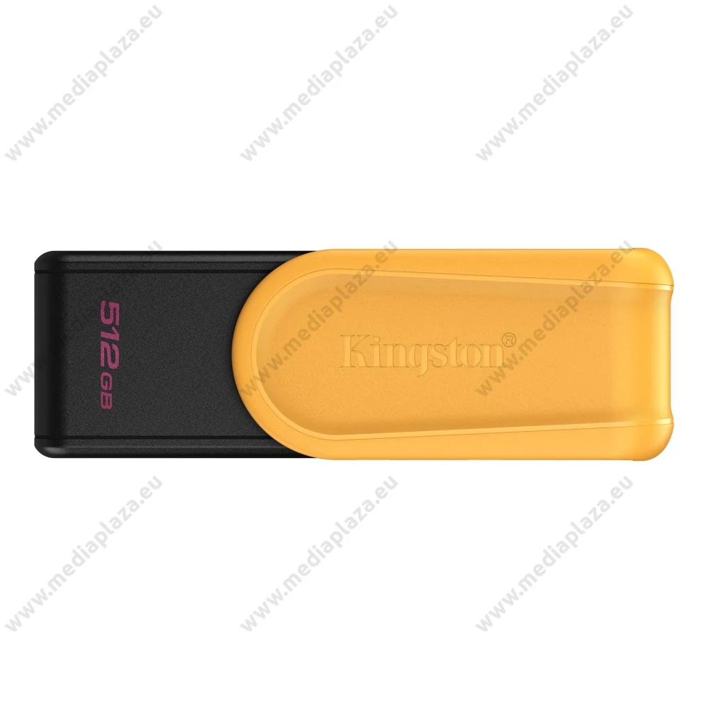 KINGSTON DATATRAVELER EXODIA S USB 3.2 GEN 1 PENDRIVE 512GB