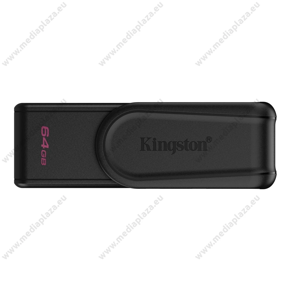 KINGSTON DATATRAVELER EXODIA S USB 3.2 GEN 1 PENDRIVE 64GB