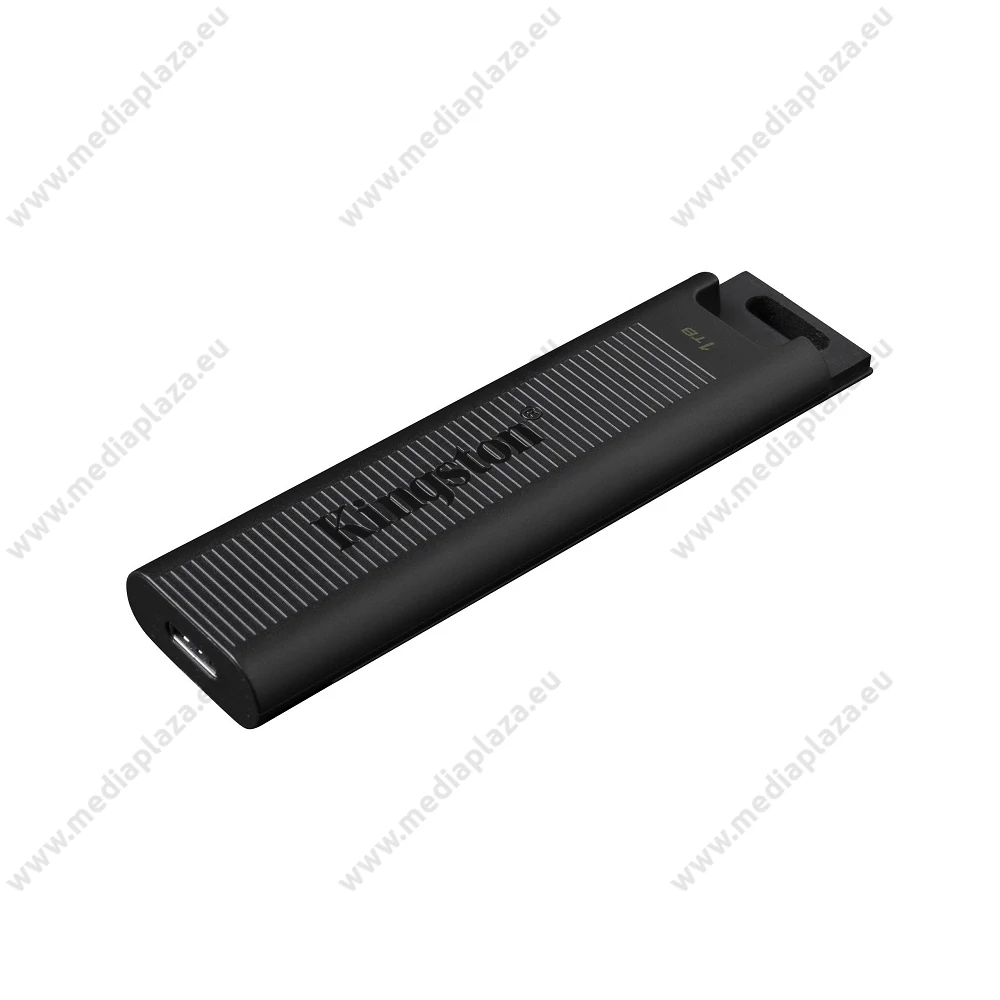 KINGSTON DATATRAVELER MAX USB-C 3.2 GEN 2 PENDRIVE 1TB (1000/900 MB/s)