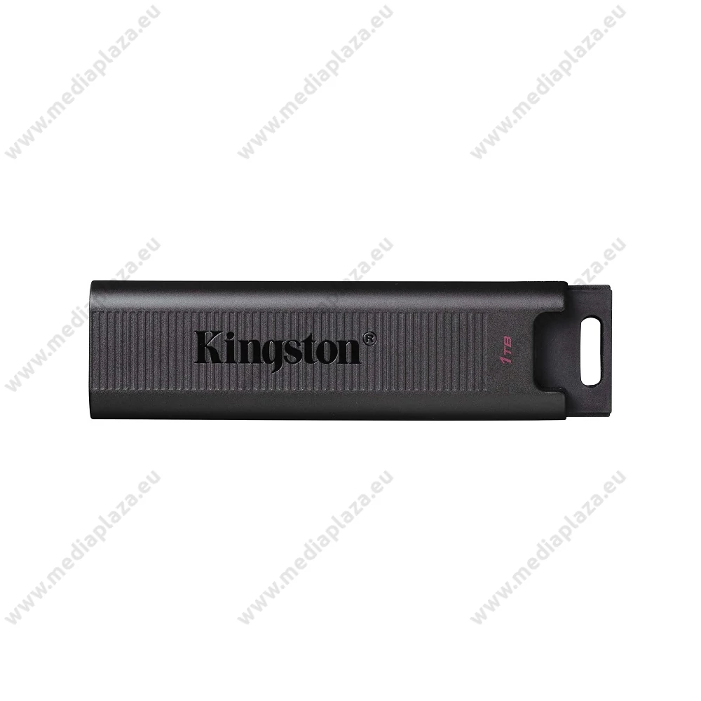 KINGSTON DATATRAVELER MAX USB-C 3.2 GEN 2 PENDRIVE 1TB (1000/900 MB/s)