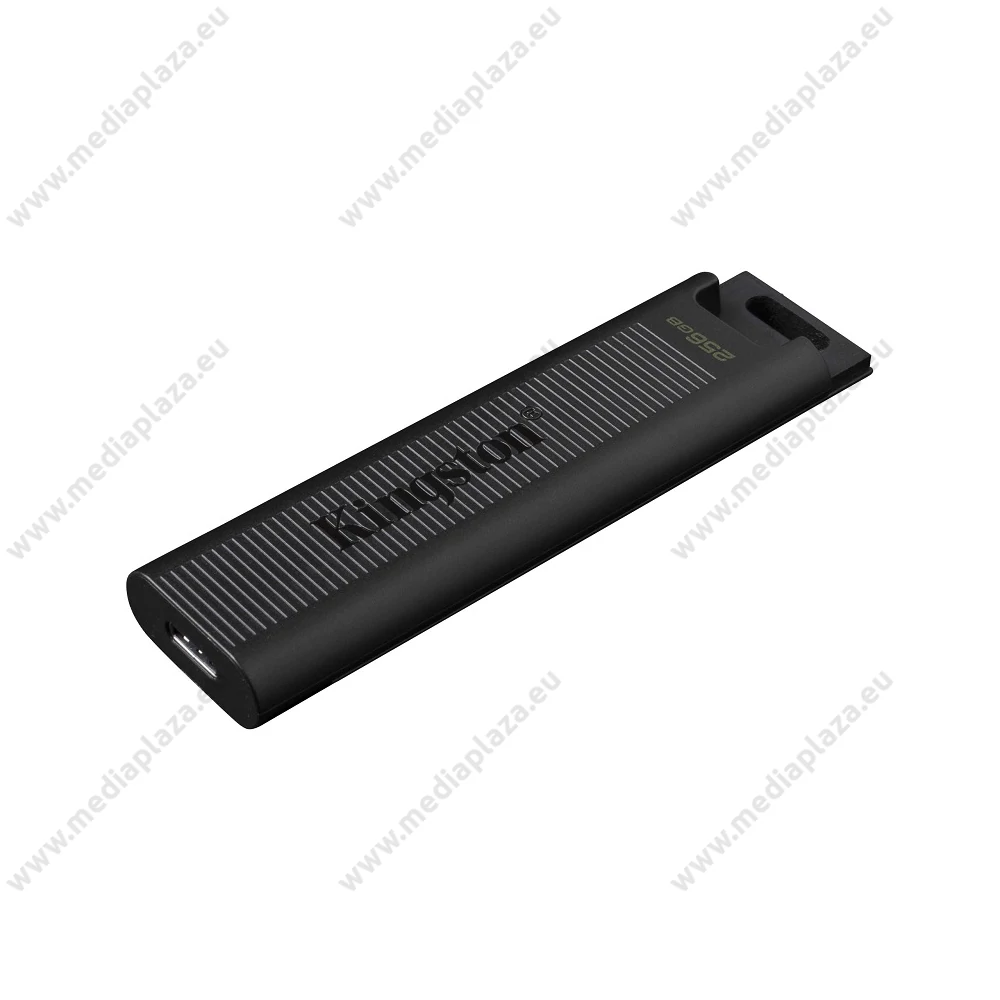 KINGSTON DATATRAVELER MAX USB-C 3.2 GEN 2 PENDRIVE 256GB (1000/900 MB/s)