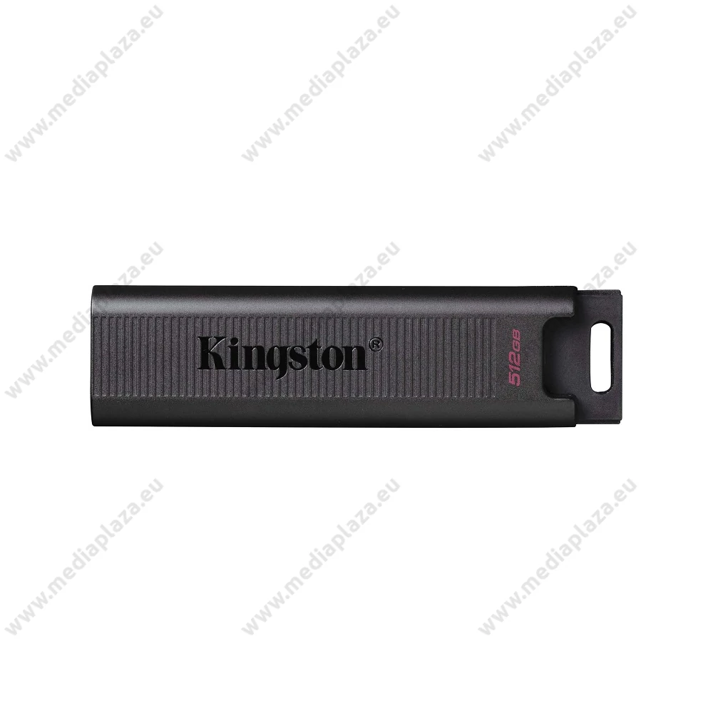 KINGSTON DATATRAVELER MAX USB-C 3.2 GEN 2 PENDRIVE 512GB (1000/900 MB/s)