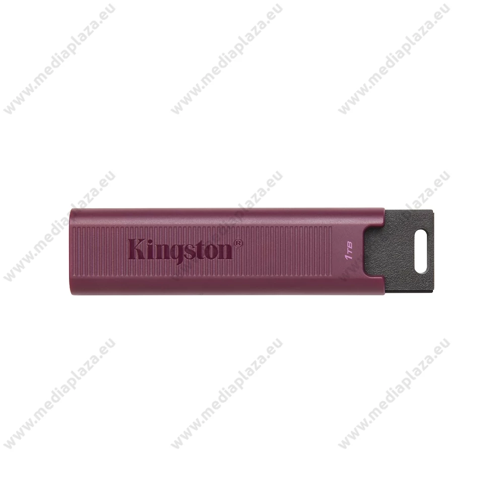 KINGSTON DATATRAVELER MAX USB-A 3.2 GEN 2 PENDRIVE 1TB (1000/900 MB/s)