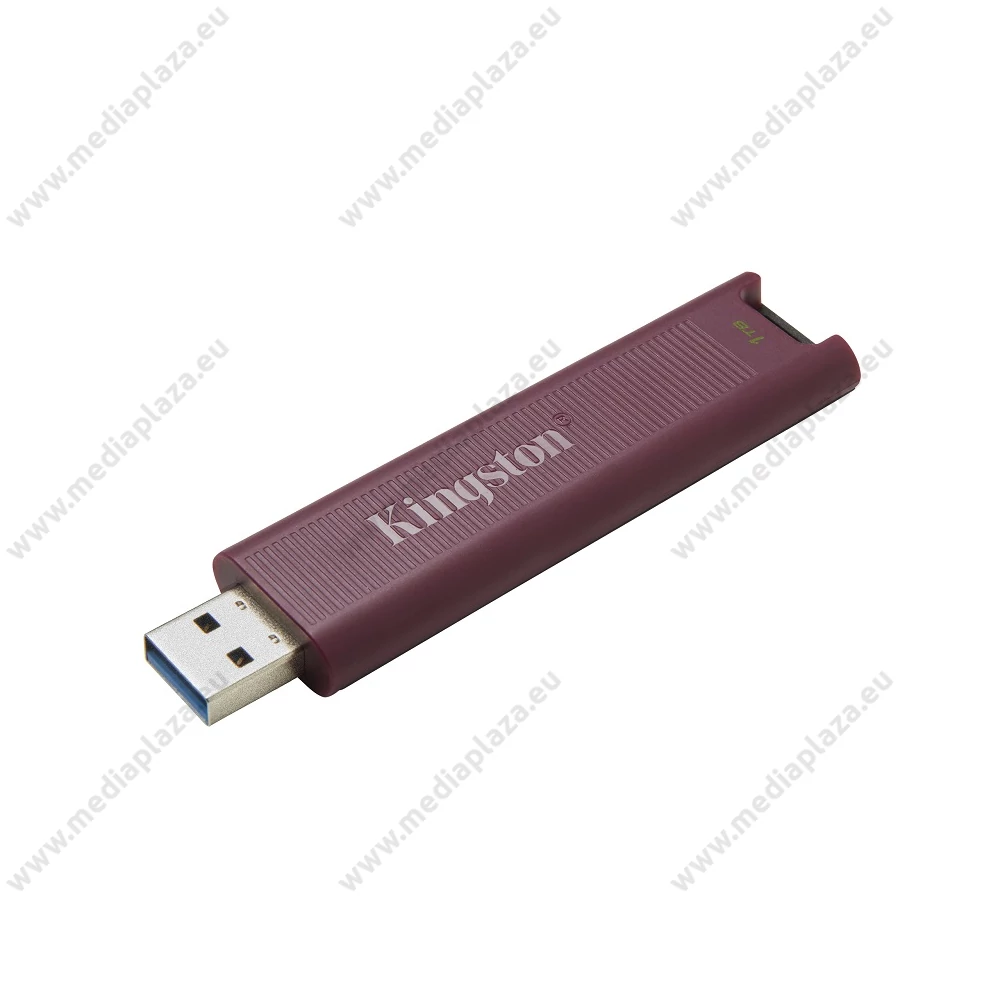KINGSTON DATATRAVELER MAX USB-A 3.2 GEN 2 PENDRIVE 1TB (1000/900 MB/s)
