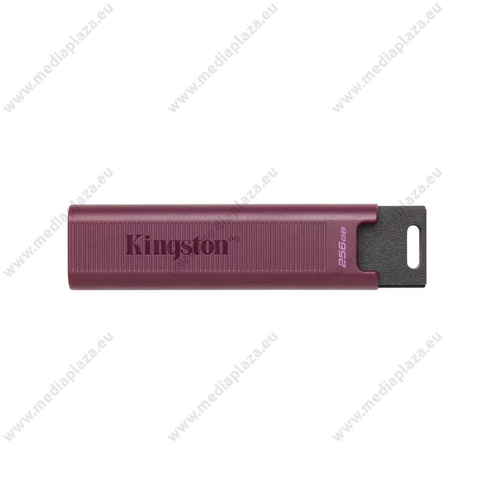 KINGSTON DATATRAVELER MAX USB-A 3.2 GEN 2 PENDRIVE 256GB (1000/900 MB/s)