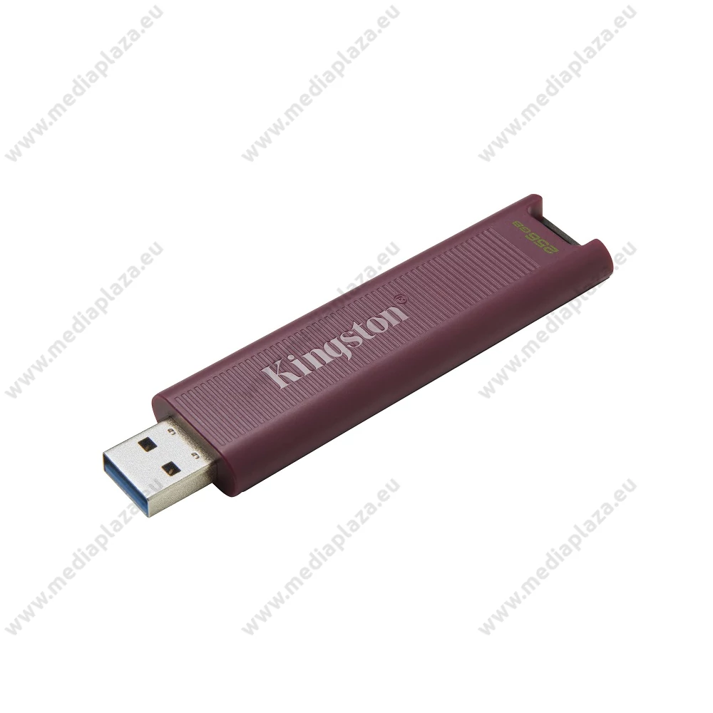 KINGSTON DATATRAVELER MAX USB-A 3.2 GEN 2 PENDRIVE 256GB (1000/900 MB/s)