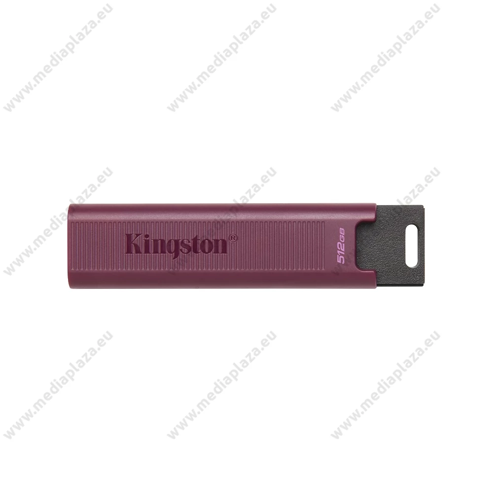 KINGSTON DATATRAVELER MAX USB-A 3.2 GEN 2 PENDRIVE 512GB (1000/900 MB/s)