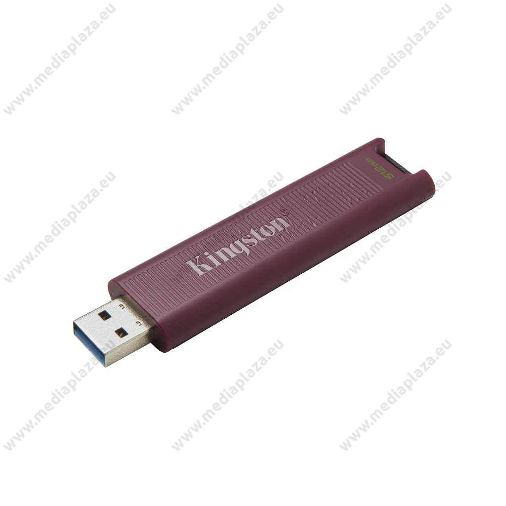 KINGSTON DATATRAVELER MAX USB-A 3.2 GEN 2 PENDRIVE 512GB (1000/900 MB/s)