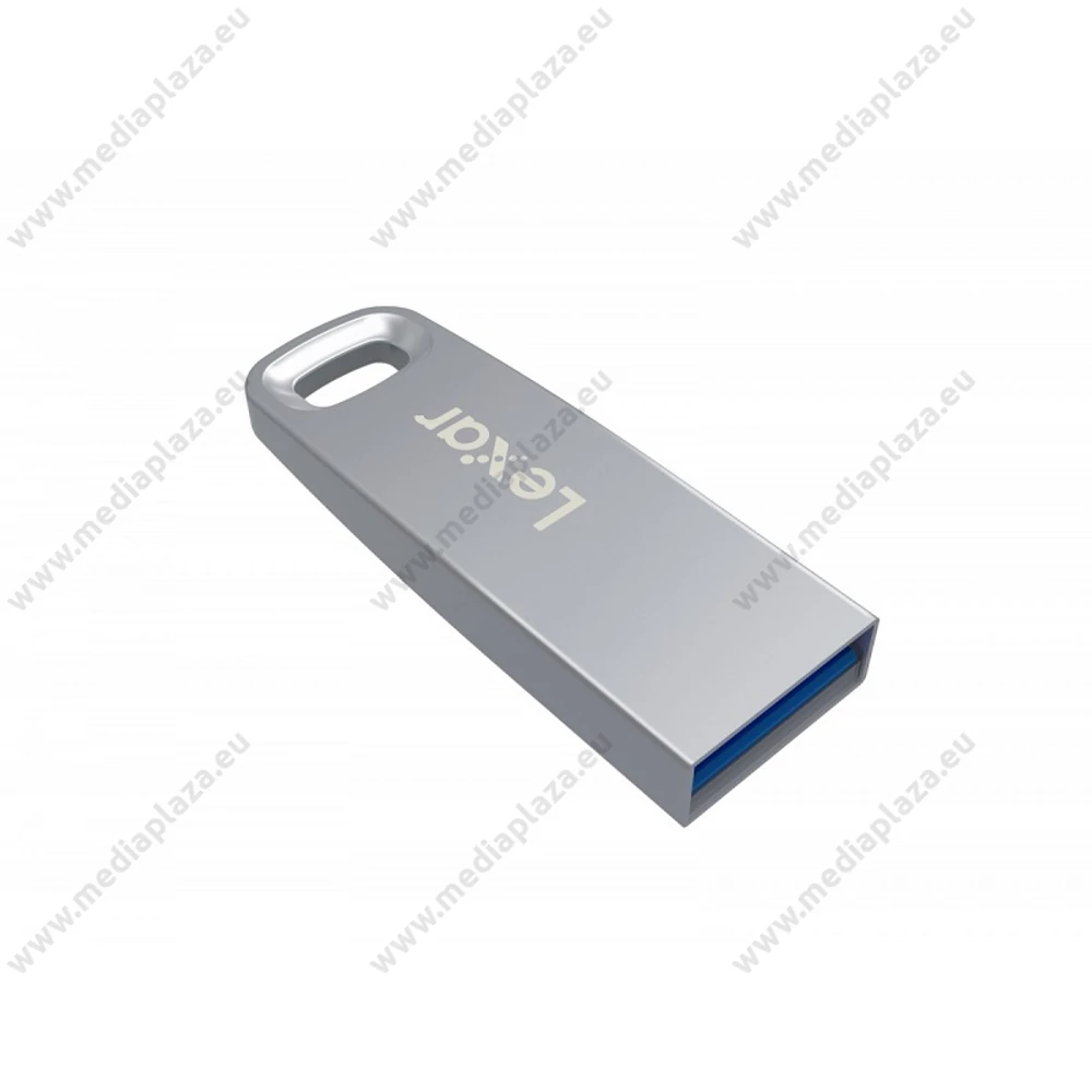 LEXAR JUMPDRIVE M35 USB 3.0 PENDRIVE 64GB EZÜST
