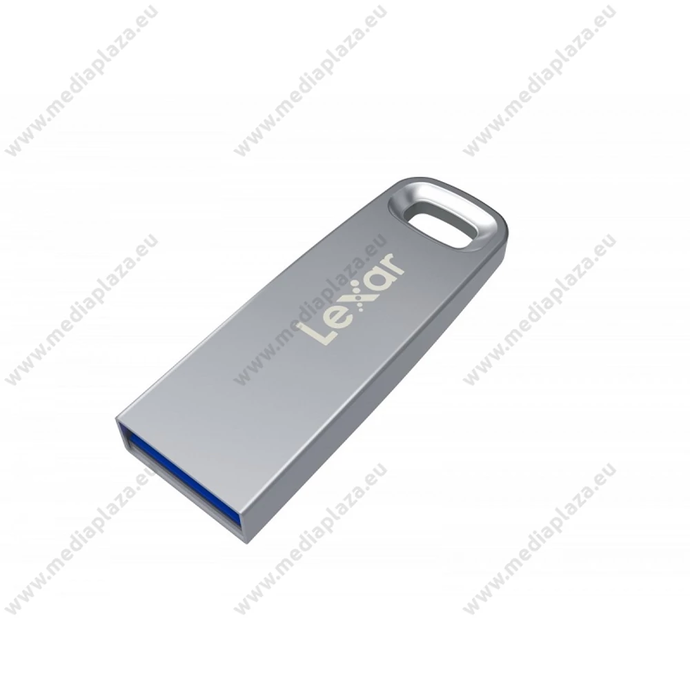LEXAR JUMPDRIVE M35 USB 3.0 PENDRIVE 128GB EZÜST