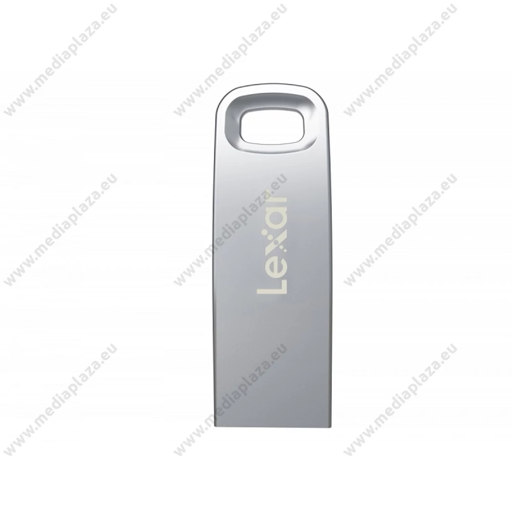 LEXAR JUMPDRIVE M35 USB 3.0 PENDRIVE 128GB EZÜST