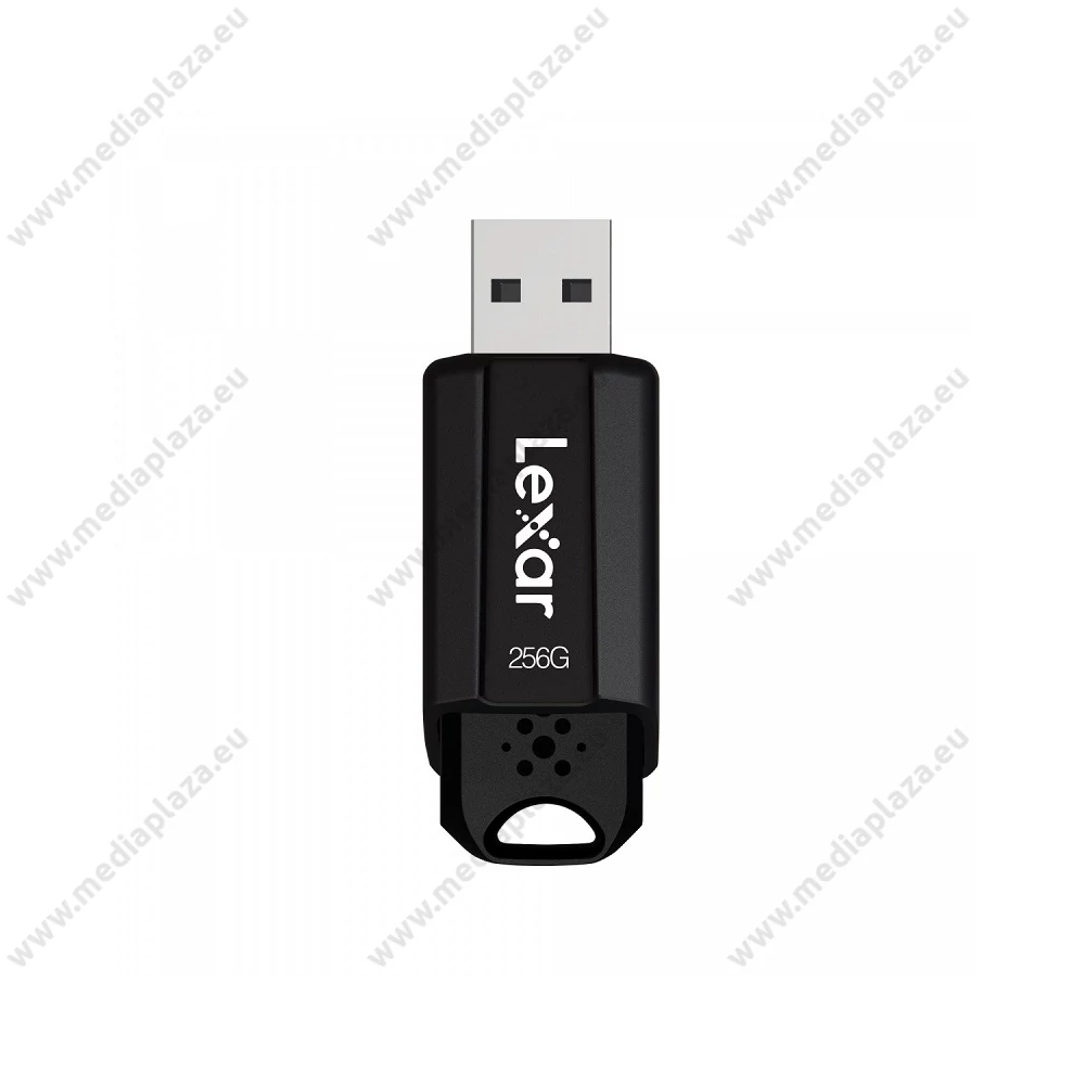 LEXAR JUMPDRIVE S80 USB 3.1 PENDRIVE 256GB FEKETE (150/60 MB/s)
