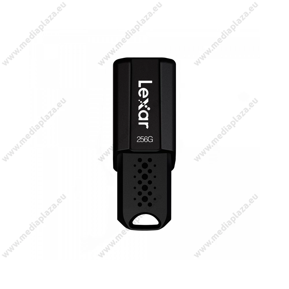 LEXAR JUMPDRIVE S80 USB 3.1 PENDRIVE 256GB FEKETE (150/60 MB/s)