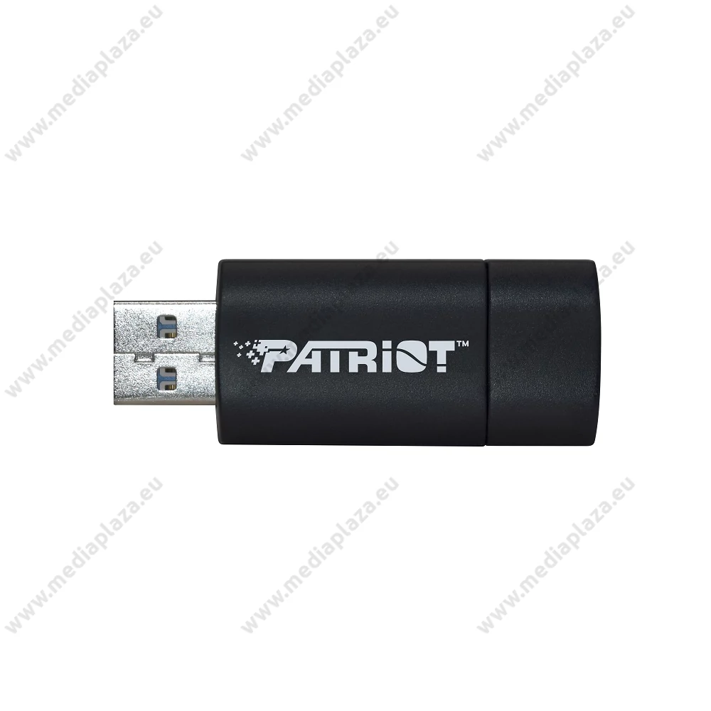 PATRIOT SUPERSONIC RAGE LITE USB 3.2 GEN 1 PENDRIVE 256GB (120 MB/s ADATÁTVITELI SEBESSÉG)