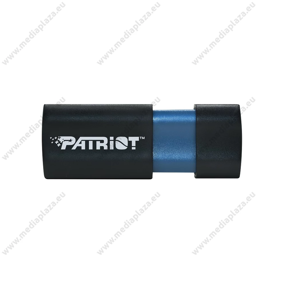 PATRIOT SUPERSONIC RAGE LITE USB 3.2 GEN 1 PENDRIVE 256GB (120 MB/s ADATÁTVITELI SEBESSÉG)
