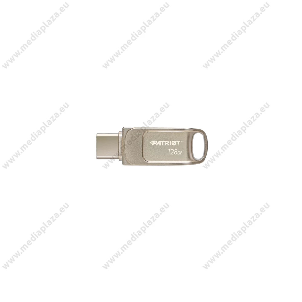 PATRIOT TAB T560 USB 3.2 TYPE-A/TYPE-C PENDRIVE 128GB