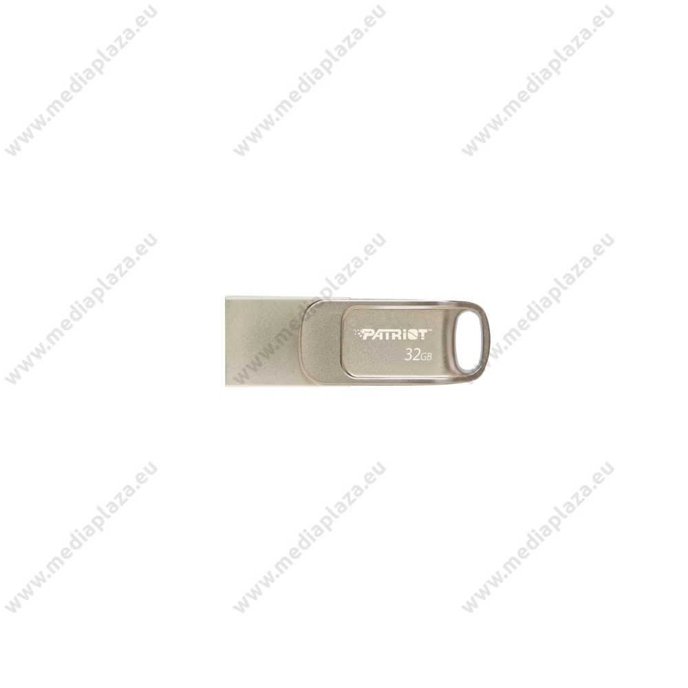 PATRIOT TAB T560 USB 3.2 TYPE-A/TYPE-C PENDRIVE 32GB