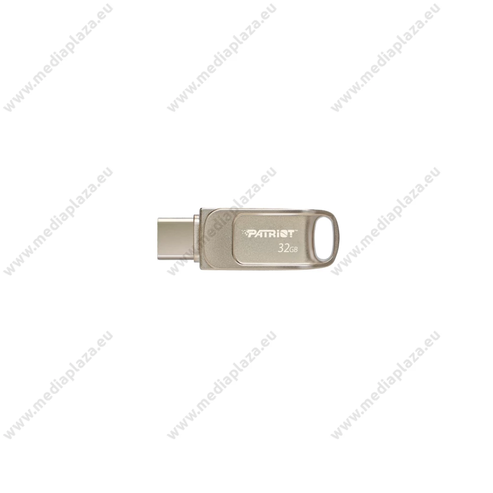 PATRIOT TAB T560 USB 3.2 TYPE-A/TYPE-C PENDRIVE 32GB
