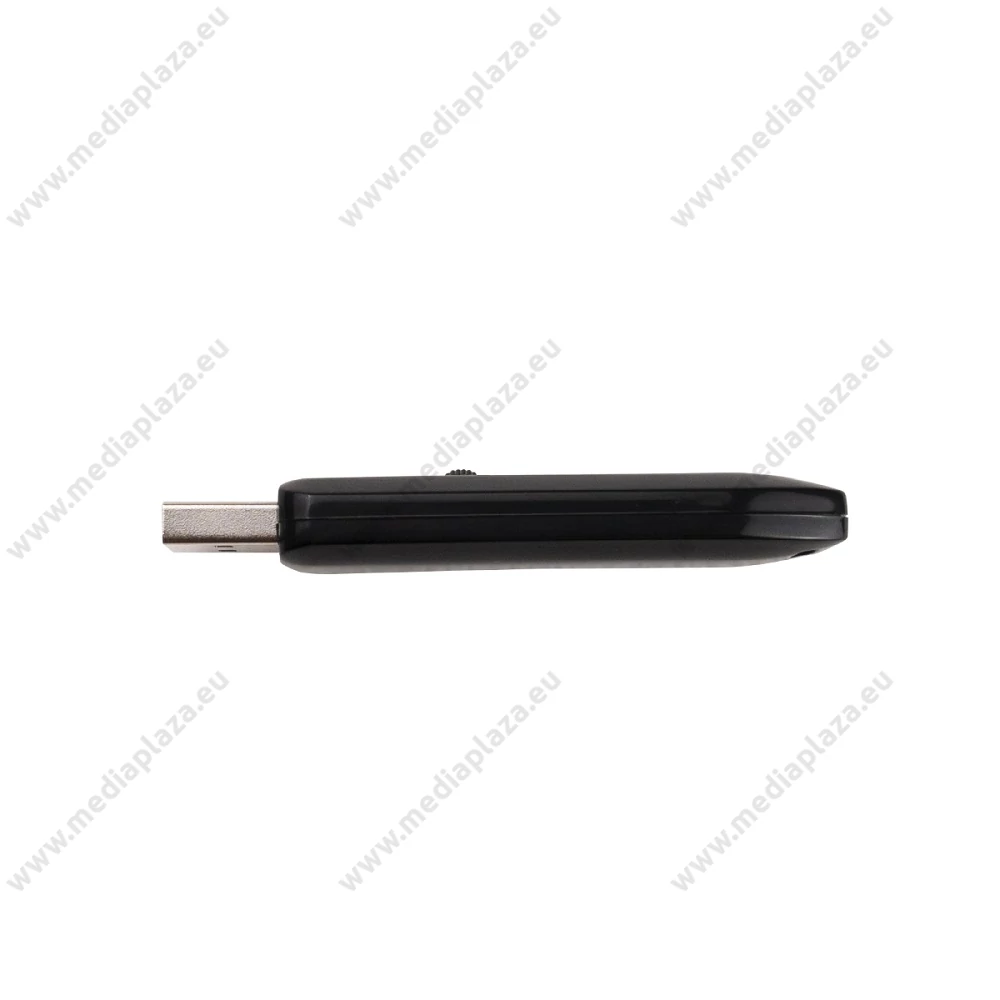 PATRIOT XPORTER 3 SLIDER USB 3.2 GEN 1 PENDRIVE 64GB FEKETE