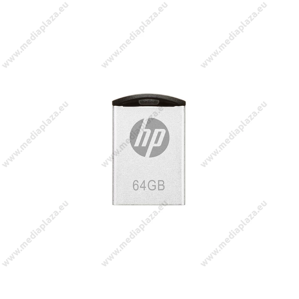 HP V222W USB 2.0 FÉMHÁZAS PENDRIVE 64GB