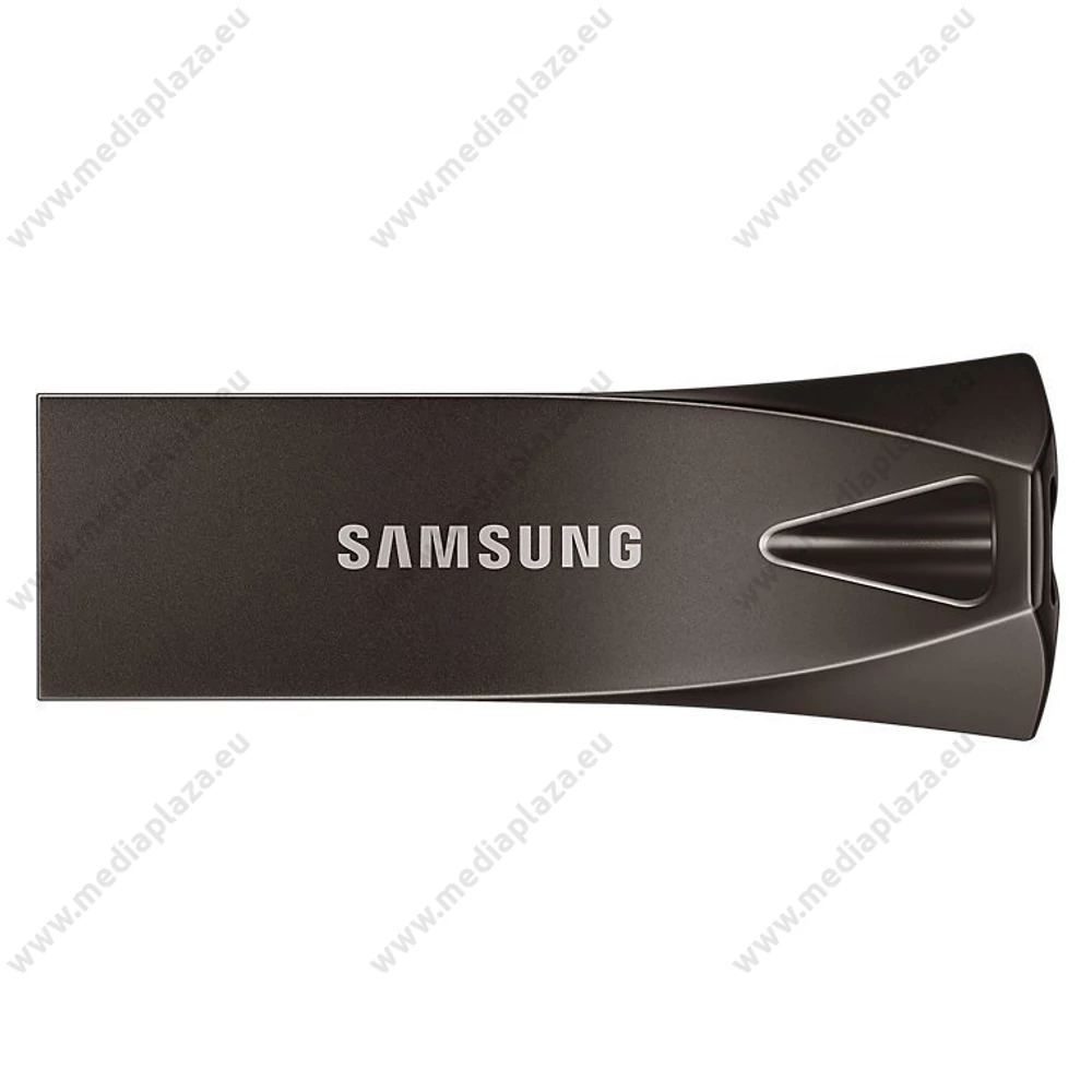 SAMSUNG BAR PLUS USB 3.1 PENDRIVE 128GB SZÜRKE (400 MB/s)