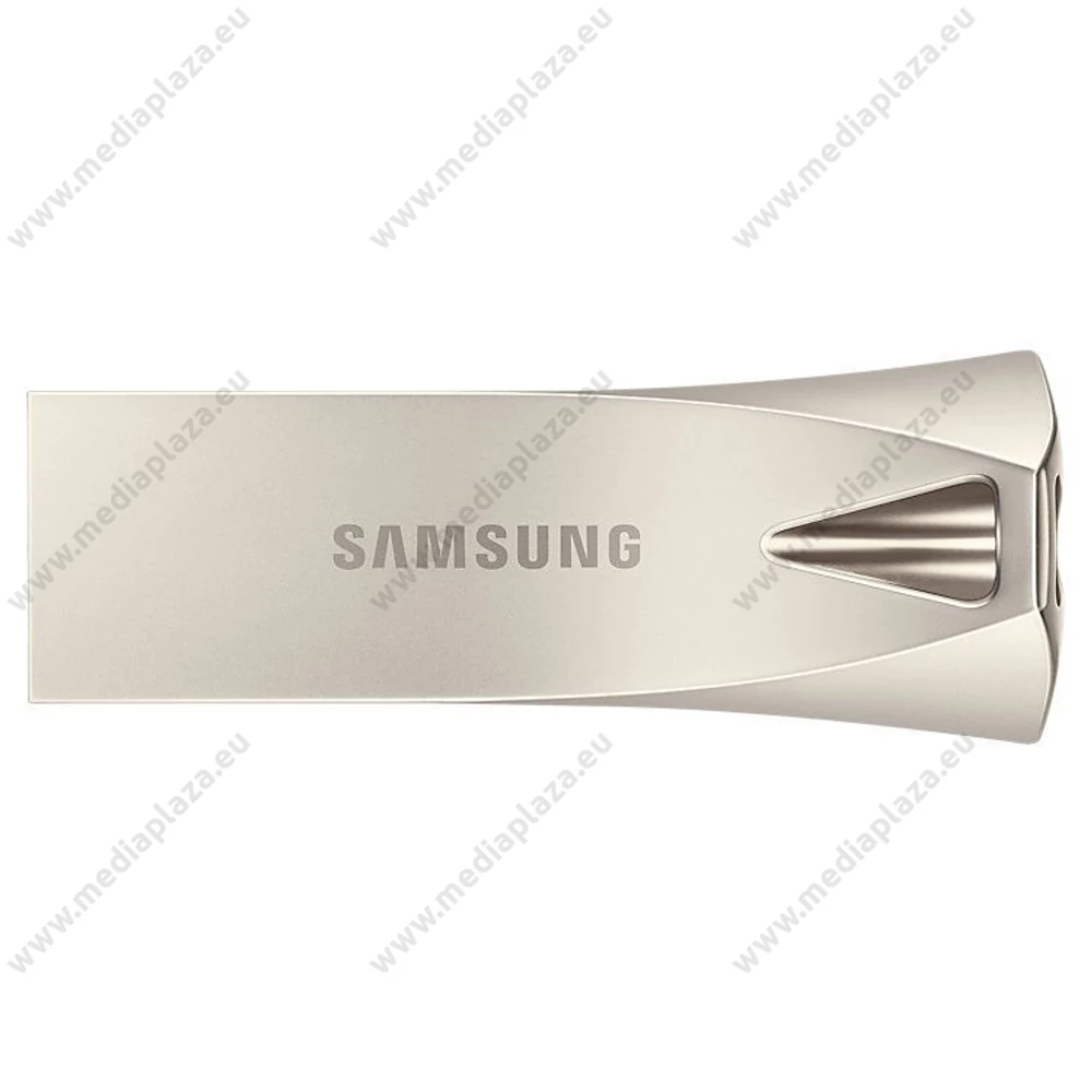 SAMSUNG BAR PLUS USB 3.1 PENDRIVE 256GB EZÜST (400 MB/s)