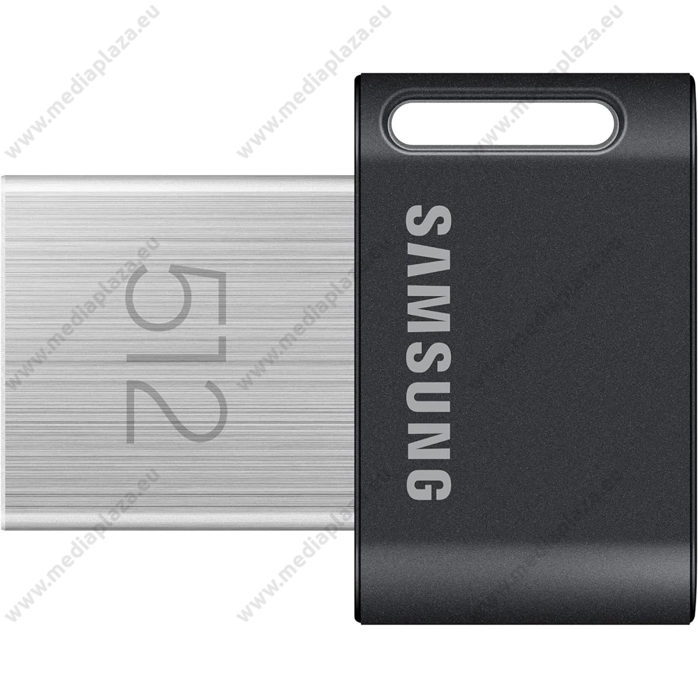 SAMSUNG FIT PLUS USB 3.2 GEN 1 PENDRIVE 512GB (400 MB/s)