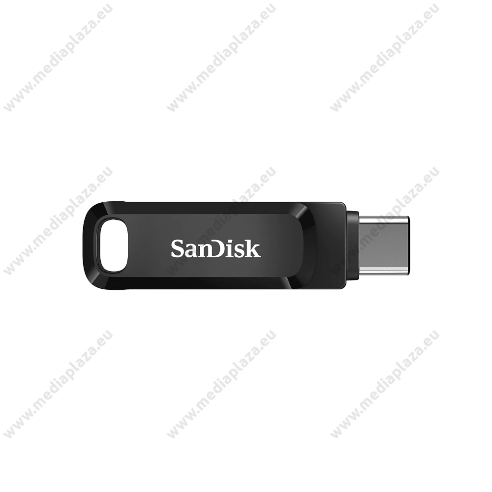 SANDISK ULTRA DUAL DRIVE GO USB 3.1/USB-C PENDRIVE 512GB (150 MB/s)